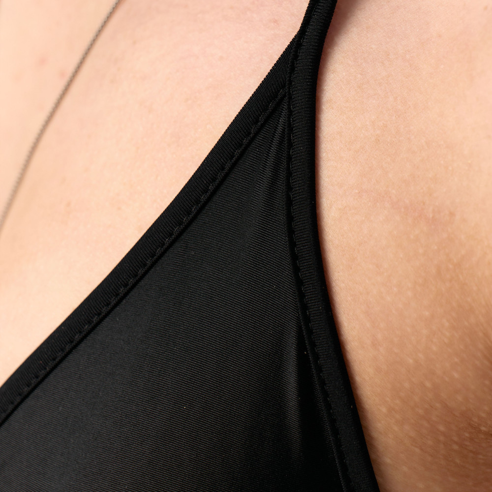 Черный топ треугольники - 3