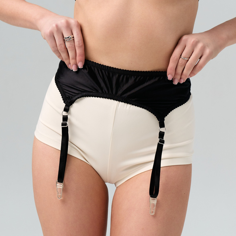 Пояс гартеры - 1