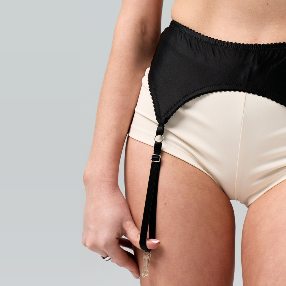 Пояс гартеры - 5