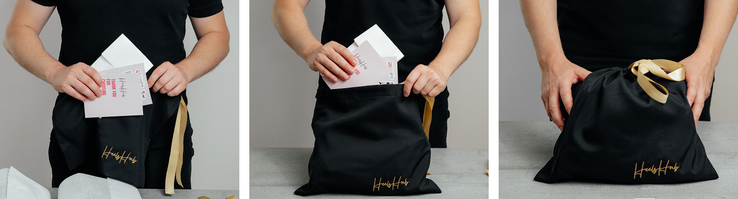 Інформація про доставку