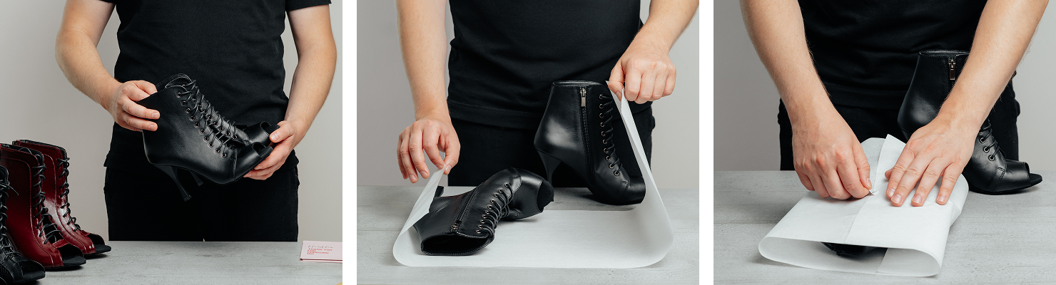 Інформація про доставку