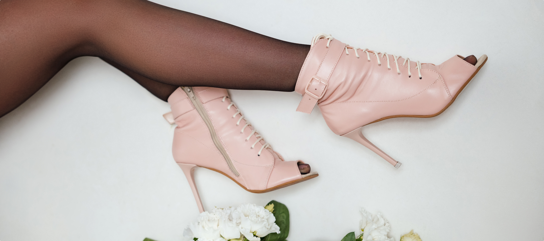 Как поддерживать обувь для танцев в хорошем состоянии: практичные советы