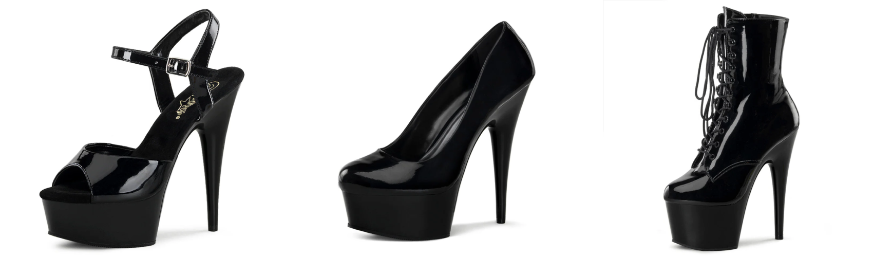 Обувь для танцев на пилоне для начинающих — краткое руководство