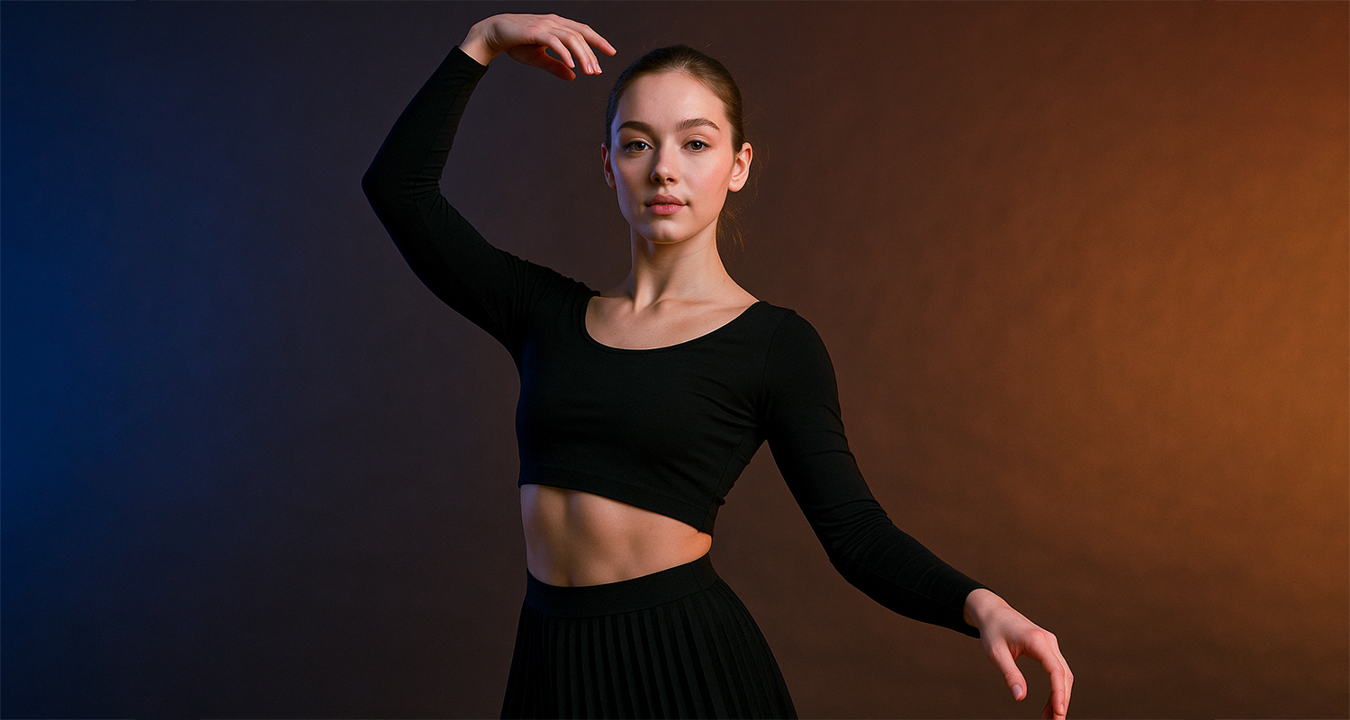 Який одяг потрібен для Пол Денсу?